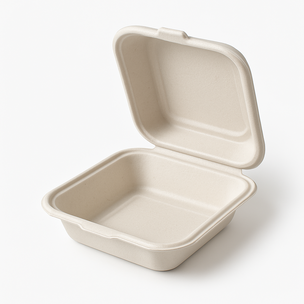6x6 Container