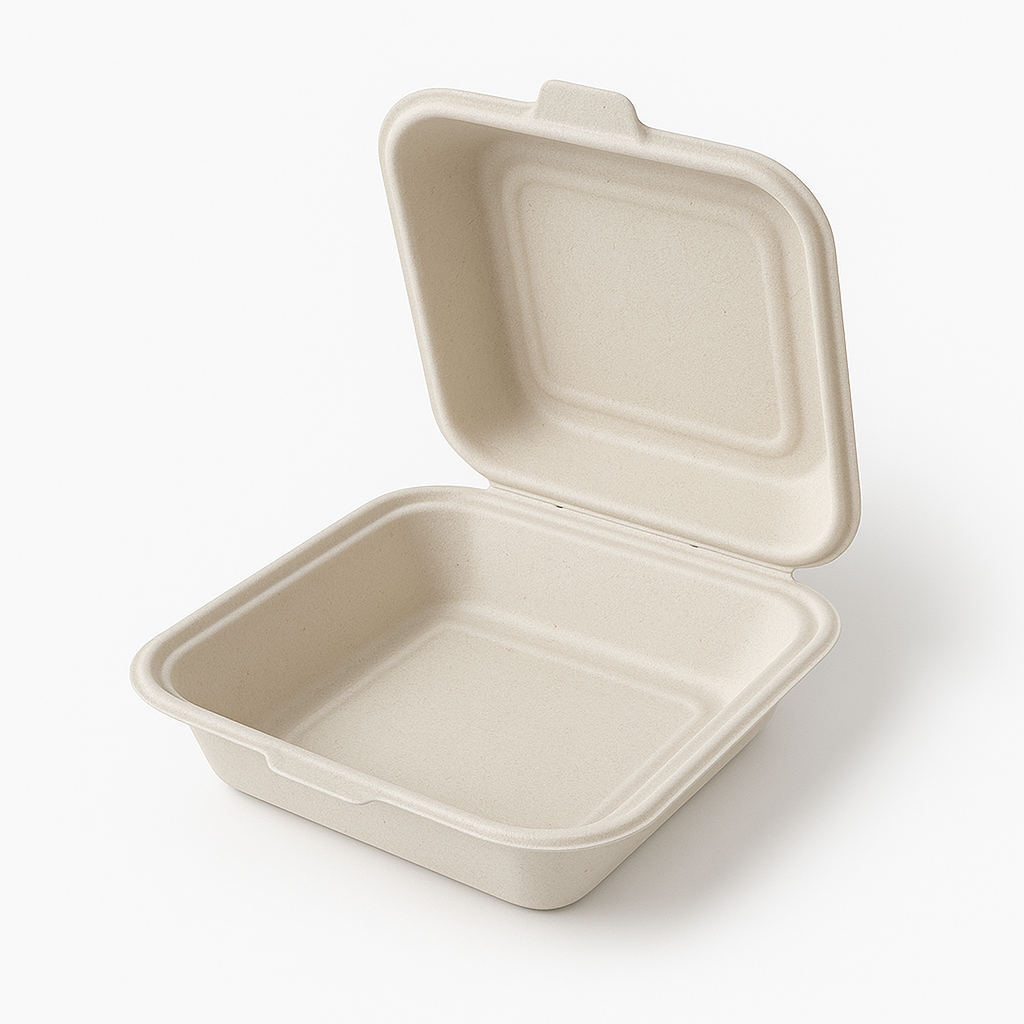 9x9 Container